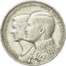 Coin, Greece, Constantine II, 30 Drachmai, 1964, EF(40-45), Silver, KM:87