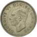 Coin, Great Britain, George VI, 6 Pence, 1940, VF(30-35), Silver, KM:852