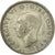Coin, Great Britain, George VI, 6 Pence, 1938, F(12-15), Silver, KM:852
