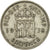 Coin, Great Britain, George VI, 6 Pence, 1938, F(12-15), Silver, KM:852