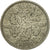Coin, Great Britain, George V, 6 Pence, 1931, VF(20-25), Silver, KM:832