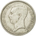 Coin, Belgium, 20 Francs, 20 Frank, 1934, EF(40-45), Silver, KM:104.1