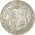 Coin, Great Britain, George V, 1/2 Crown, 1924, EF(40-45), Silver, KM:818.2