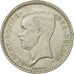 Coin, Belgium, 20 Francs, 20 Frank, 1934, AU(50-53), Silver, KM:104.1