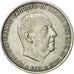 Moneta, Spagna, Caudillo and regent, 100 Pesetas, 1966 (66), Madrid, BB