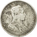Coin, German States, PRUSSIA, Wilhelm II, 3 Mark, 1914, Berlin, VF(20-25)