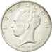 Coin, Belgium, 50 Francs, 50 Frank, 1939, VF(20-25), Silver, KM:122.1