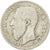 Moneta, Belgia, Leopold II, 50 Centimes, 1898, VF(30-35), Srebro, KM:27