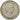 Moneta, Brasile, 400 Reis, 1901, MB+, Rame-nichel, KM:505