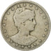 Moneta, Brasile, 400 Reis, 1901, MB+, Rame-nichel, KM:505