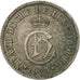 Coin, Luxembourg, Charlotte, 5 Centimes, 1924, VF(30-35), Copper-nickel, KM:33