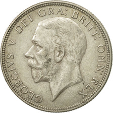 Coin, Great Britain, Elizabeth II, Florin, Two Shillings, 1936, EF(40-45)