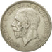 Coin, Great Britain, Elizabeth II, Florin, Two Shillings, 1936, EF(40-45)