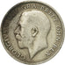Coin, Great Britain, George V, 6 Pence, 1921, VF(20-25), Silver, KM:815a.1