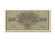 Finland, 100 Markkaa, 1955, AU(55-58), J