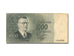 Finland, 1000 Markkaa, 1955, AU(55-58), I