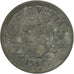 Coin, Switzerland, Rappen, 1944, Bern, VF(20-25), Zinc, KM:3a
