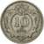 Monnaie, Autriche, Franz Joseph I, 10 Heller, 1893, Berlin, TTB, Nickel, KM:2802