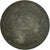 Monnaie, Suisse, 2 Rappen, 1943, Bern, TB+, Zinc, KM:4.2b