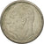 Coin, Norway, Olav V, 25 Öre, 1969, VF(30-35), Copper-nickel, KM:407