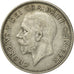 Coin, Great Britain, George V, Shilling, 1933, VF(30-35), Silver, KM:833