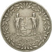 Moneta, Suriname, 25 Cents, 1972, BB+, Rame-nichel, KM:14