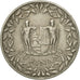 Monnaie, Surinam, 25 Cents, 1972, TTB+, Copper-nickel, KM:14