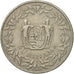 Coin, Surinam, Muhammad al-Nasir Bey, 100 Cents, 1987, Paris, AU(50-53)