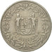 Münze, Surinam, Muhammad al-Nasir Bey, 100 Cents, 1987, Paris, SS+