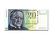 Finland, 20 Markkaa, 1993, UNC(65-70)