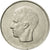 Moneta, Belgio, 10 Francs, 10 Frank, 1979, Brussels, BB+, Nichel, KM:155.1