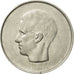 Coin, Belgium, 10 Francs, 10 Frank, 1979, Brussels, AU(50-53), Nickel, KM:155.1