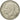 Moneta, Hiszpania, Juan Carlos I, 10 Pesetas, 1983, VF(30-35), Miedź-Nikiel