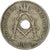 Moneta, Belgia, 10 Centimes, 1929, VF(30-35), Miedź-Nikiel, KM:85.1