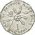 Coin, Jamaica, Elizabeth II, Cent, 1990, British Royal Mint, VF(30-35)