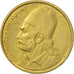 Münze, Griechenland, 2 Drachmes, 1984, SS, Nickel-brass, KM:130