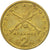 Münze, Griechenland, 2 Drachmes, 1984, SS, Nickel-brass, KM:130