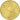 Coin, Hungary, 5 Forint, 1994, Budapest, VF(30-35), Nickel-brass, KM:694