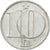 Moneta, Cecoslovacchia, 10 Haleru, 1983, BB, Alluminio, KM:80
