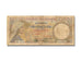 Greece, 50 Drachmai, 1935, KM #104a, 1935-09-01, VF(20-25), Ah069