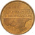 Coin, Netherlands, Beatrix, 5 Cents, 2000, EF(40-45), Bronze, KM:202