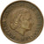 Münze, Niederlande, Juliana, 5 Cents, 1980, SS+, Bronze, KM:181