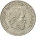 Coin, Hungary, 5 Forint, 1985, Budapest, EF(40-45), Copper-nickel, KM:635