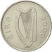 Moneta, REPUBBLICA D’IRLANDA, Punt, Pound, 2000, BB+, Rame-nichel, KM:27