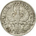 Monnaie, Pologne, 10 Groszy, 1923, Warsaw, TB+, Nickel, KM:11