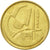 Coin, Spain, Juan Carlos I, 5 Pesetas, 1991, Madrid, VF(20-25), Aluminum-Bronze