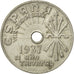 Coin, Spain, 25 Centimos, 1937, Vienna, AU(50-53), Copper-nickel, KM:753