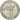 Coin, West African States, 100 Francs, 1980, Paris, VF(30-35), Nickel, KM:4