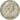 Coin, Australia, Elizabeth II, 20 Cents, 1976, EF(40-45), Copper-nickel, KM:66