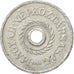 Monnaie, Hongrie, 2 Filler, 1963, Budapest, TTB, Aluminium, KM:546